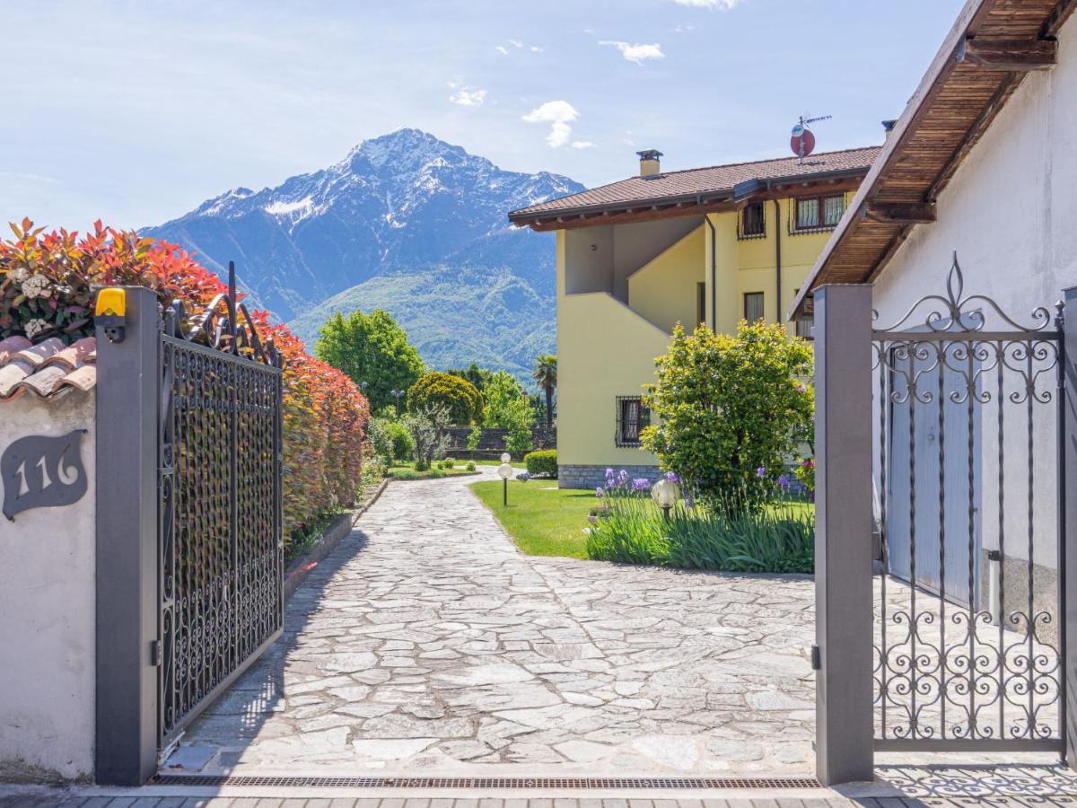 Appartamento Locazione Turistica Giuse - DMA205 Domaso Esterno foto