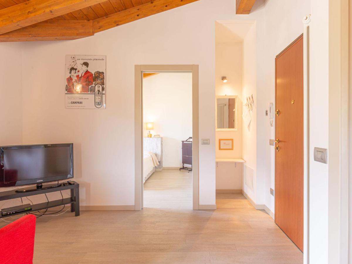 Appartamento Locazione Turistica Giuse - DMA205 Domaso Esterno foto