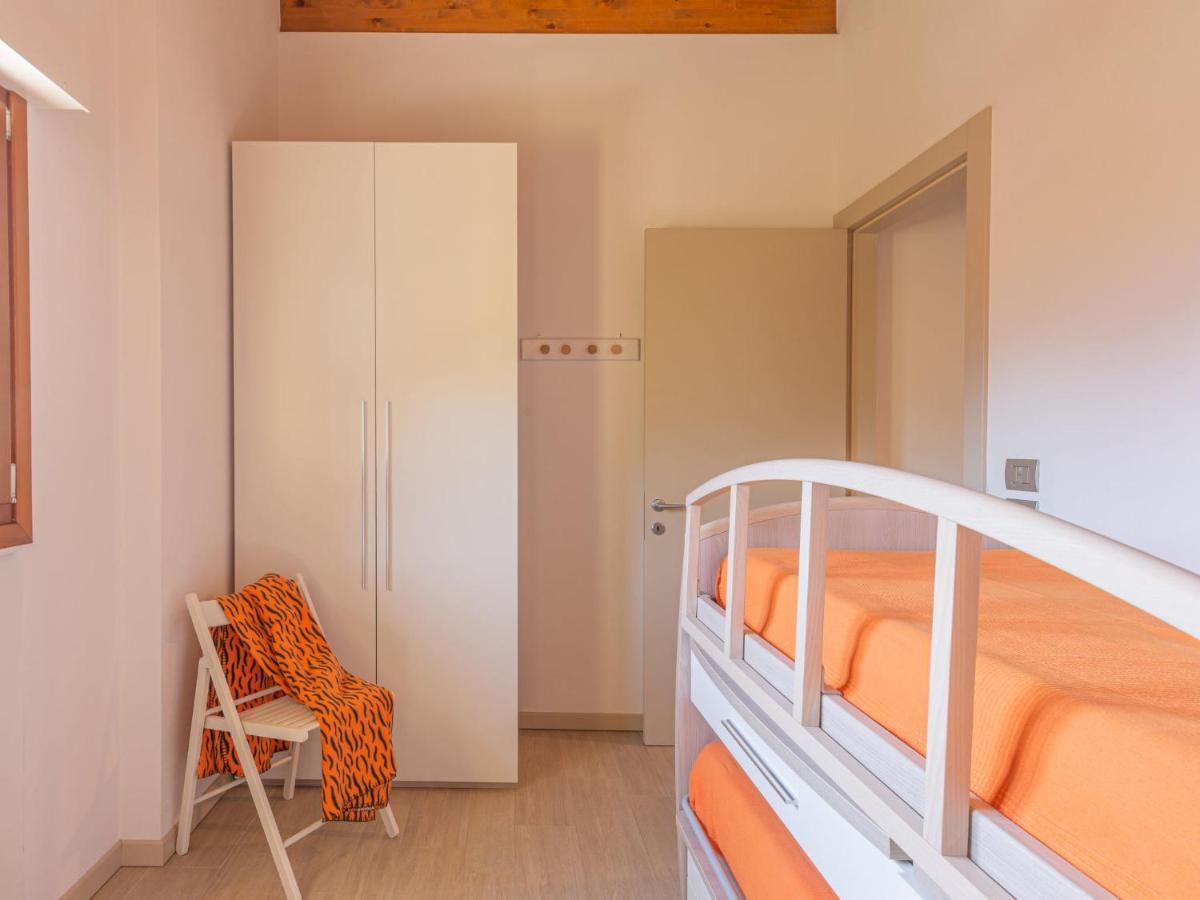 Appartamento Locazione Turistica Giuse - DMA205 Domaso Esterno foto