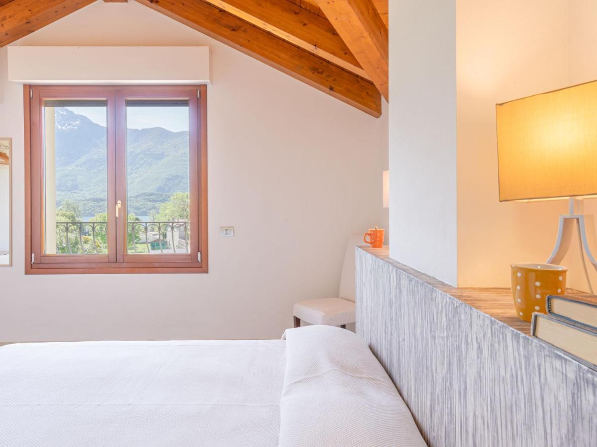 Appartamento Locazione Turistica Giuse - DMA205 Domaso Esterno foto
