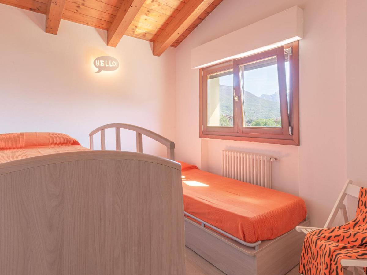 Appartamento Locazione Turistica Giuse - DMA205 Domaso Esterno foto