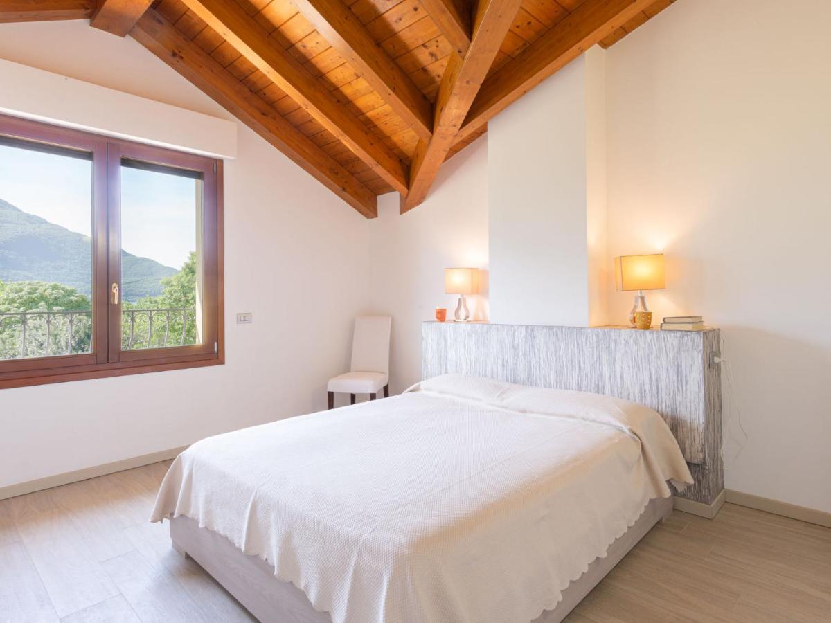 Appartamento Locazione Turistica Giuse - DMA205 Domaso Esterno foto