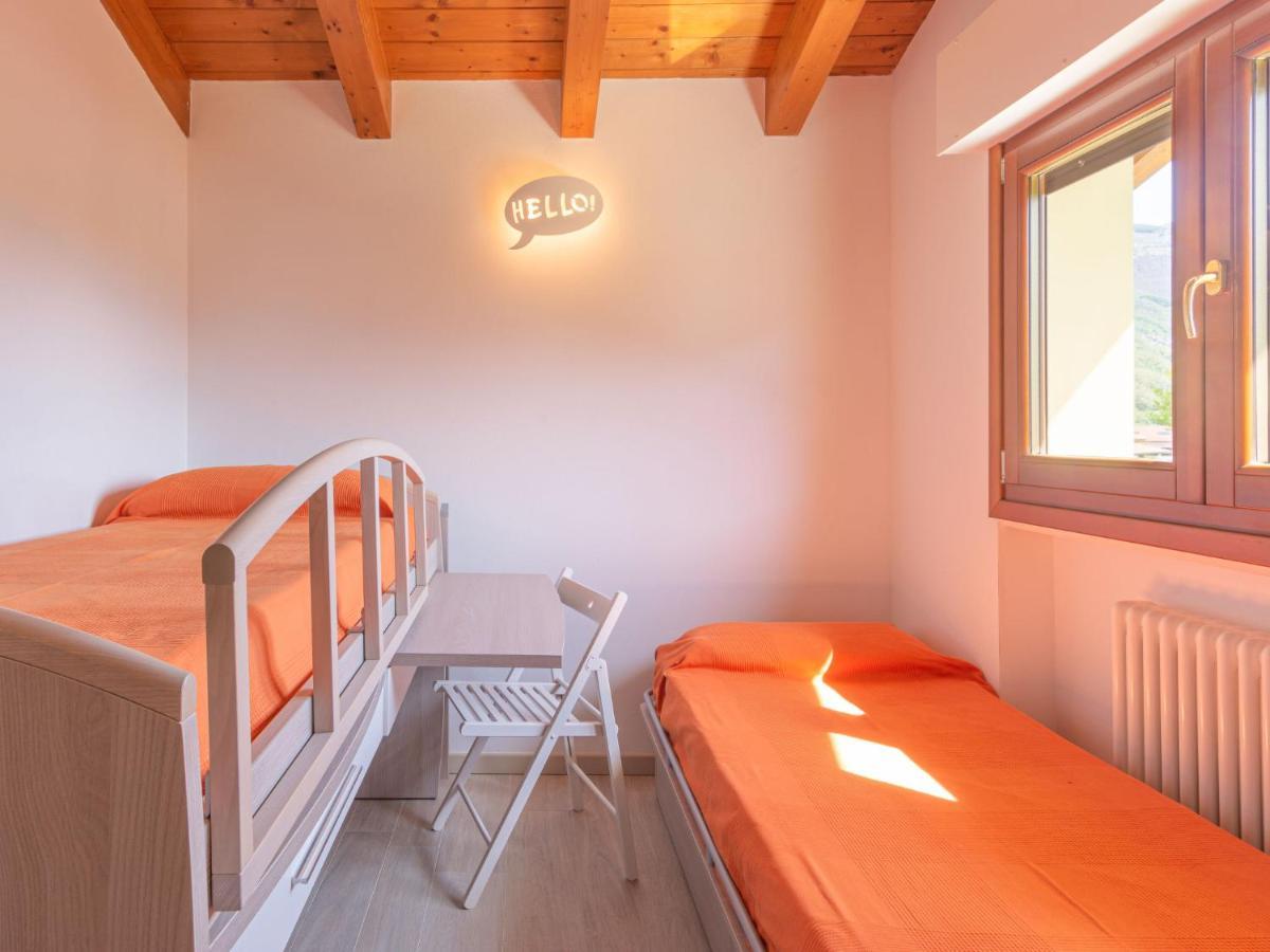 Appartamento Locazione Turistica Giuse - DMA205 Domaso Esterno foto