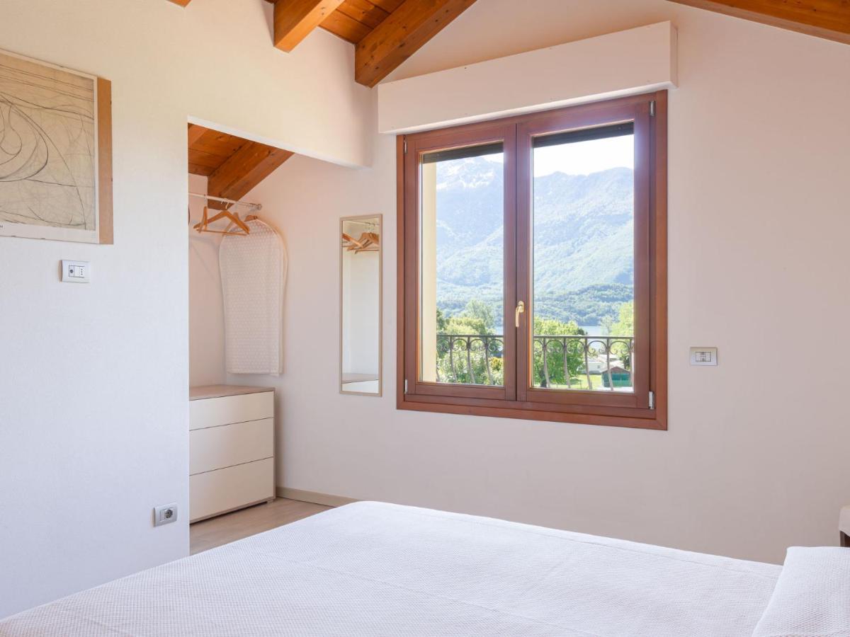 Appartamento Locazione Turistica Giuse - DMA205 Domaso Esterno foto
