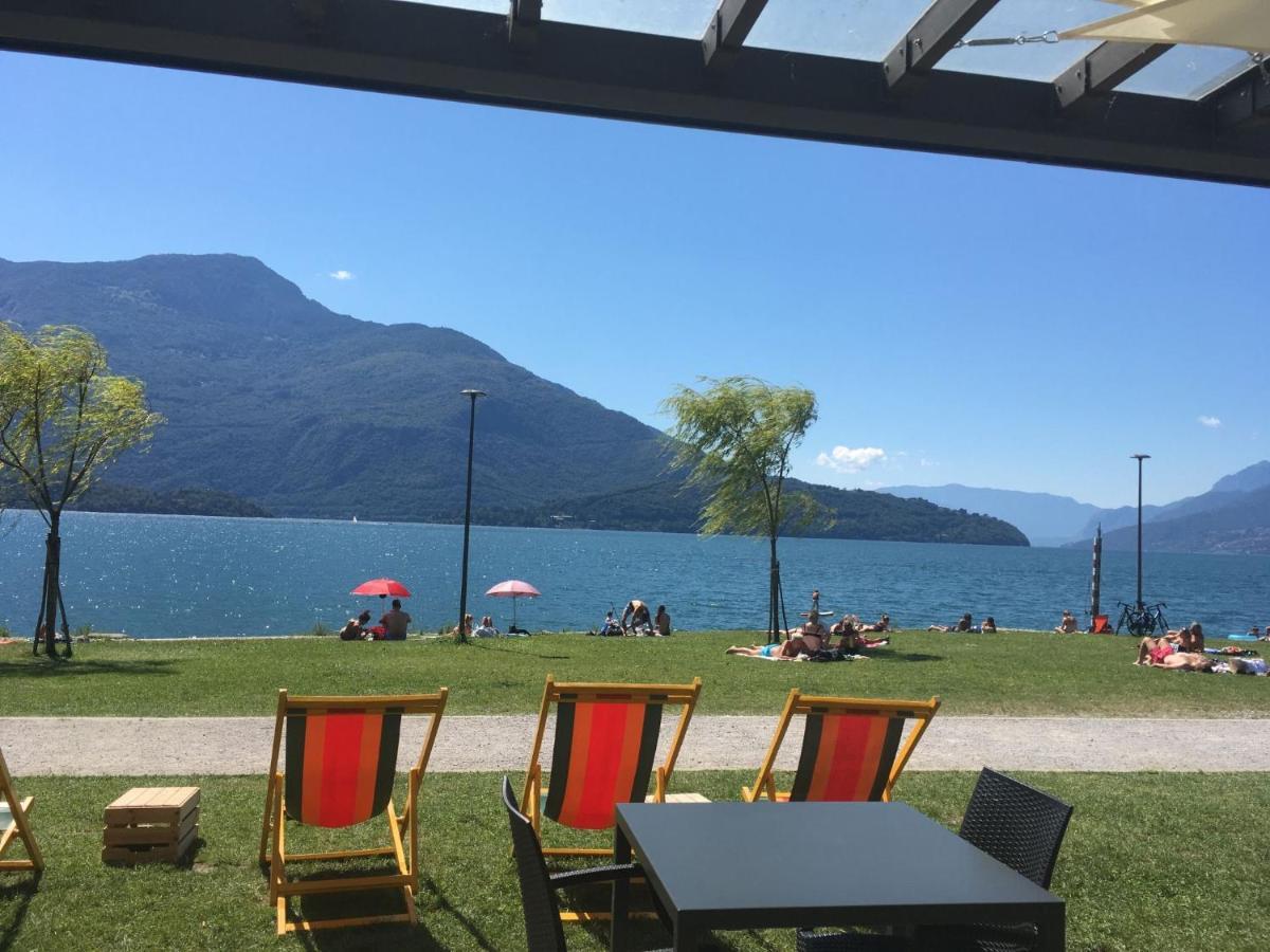 Appartamento Locazione Turistica Giuse - DMA205 Domaso Esterno foto