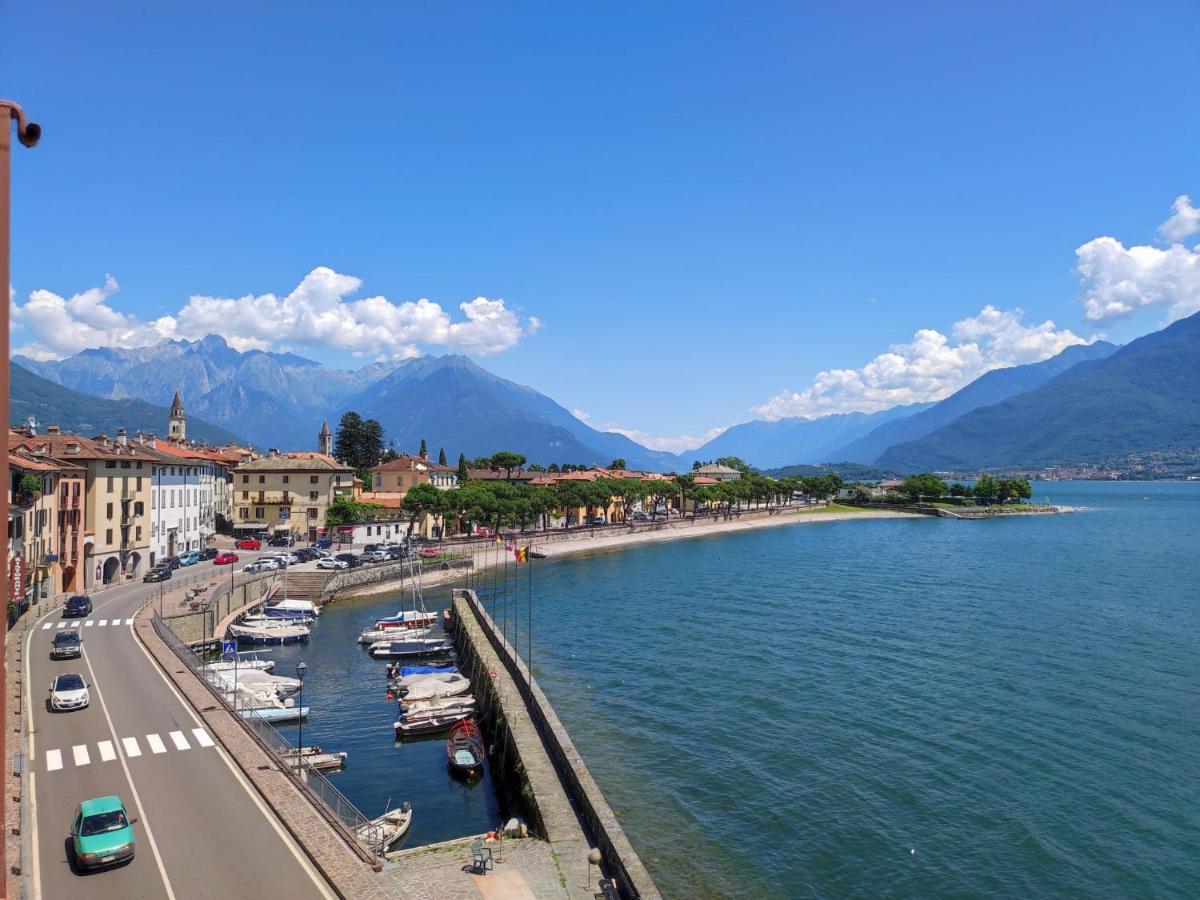 Appartamento Locazione Turistica Giuse - DMA205 Domaso Esterno foto
