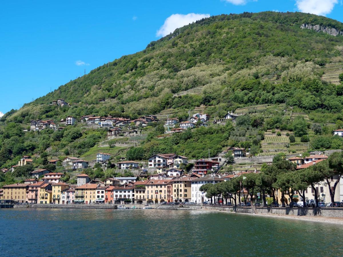 Appartamento Locazione Turistica Giuse - DMA205 Domaso Esterno foto